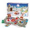 Go! Go! Smart Wheels® Advent Calendar - view 3